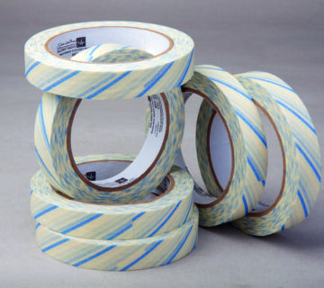 چسب اتوکلاو سلامت سازان -شرکت آذین طب سپنتا