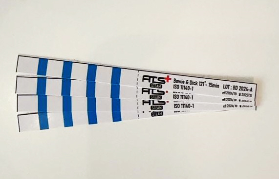 اندیکاتور شیمیایی بوییدیک