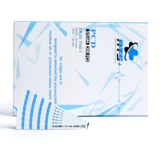 اندیکاتور شیمیایی PCD