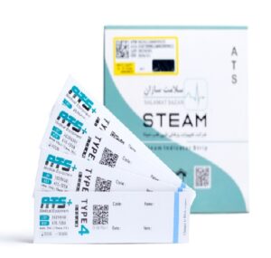 اندیکاتور شیمیایی کلاس 4