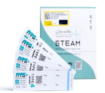 اندیکاتور شیمیایی کلاس 4