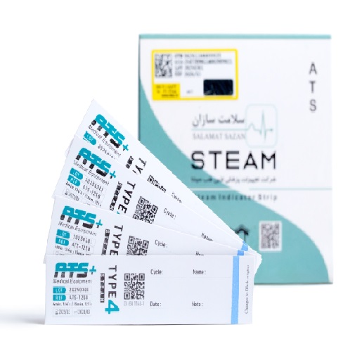 اندیکاتور شیمیایی کلاس 4