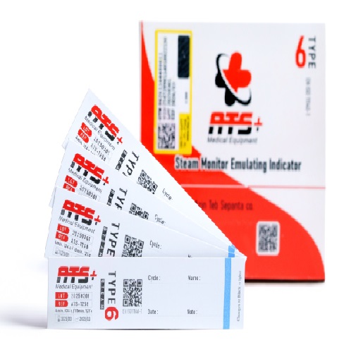 اندیکاتور شیمیایی کلاس 6