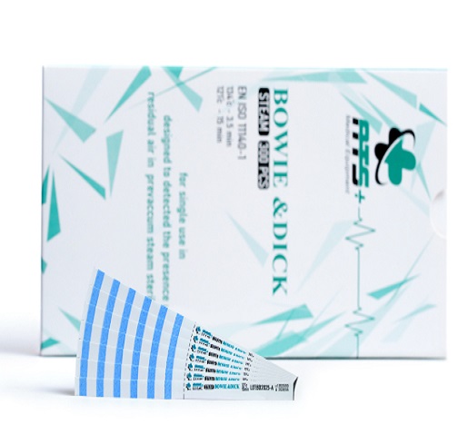 اندیکاتور شیمیایی بویدیک